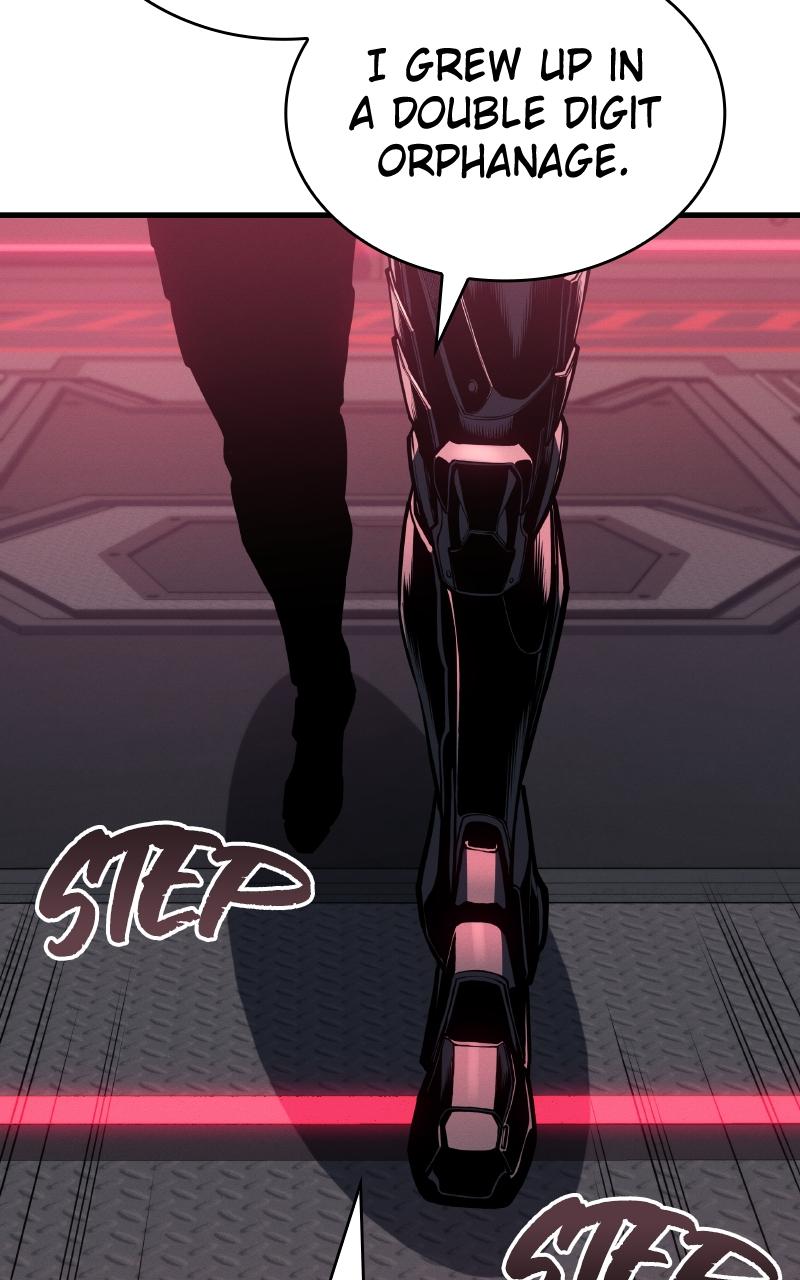 Bad Born Blood Chap 14 - Next Chap 15