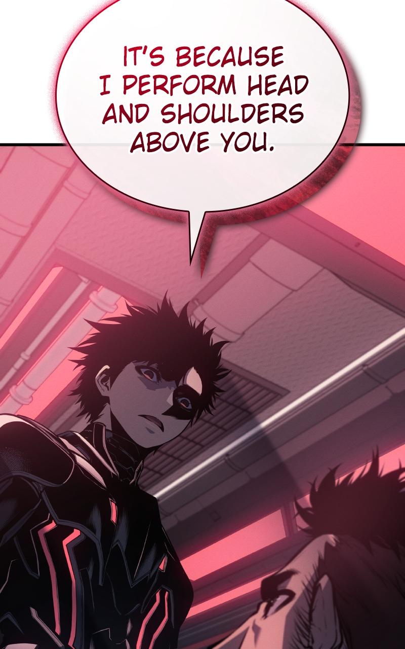 Bad Born Blood Chap 14 - Next Chap 15