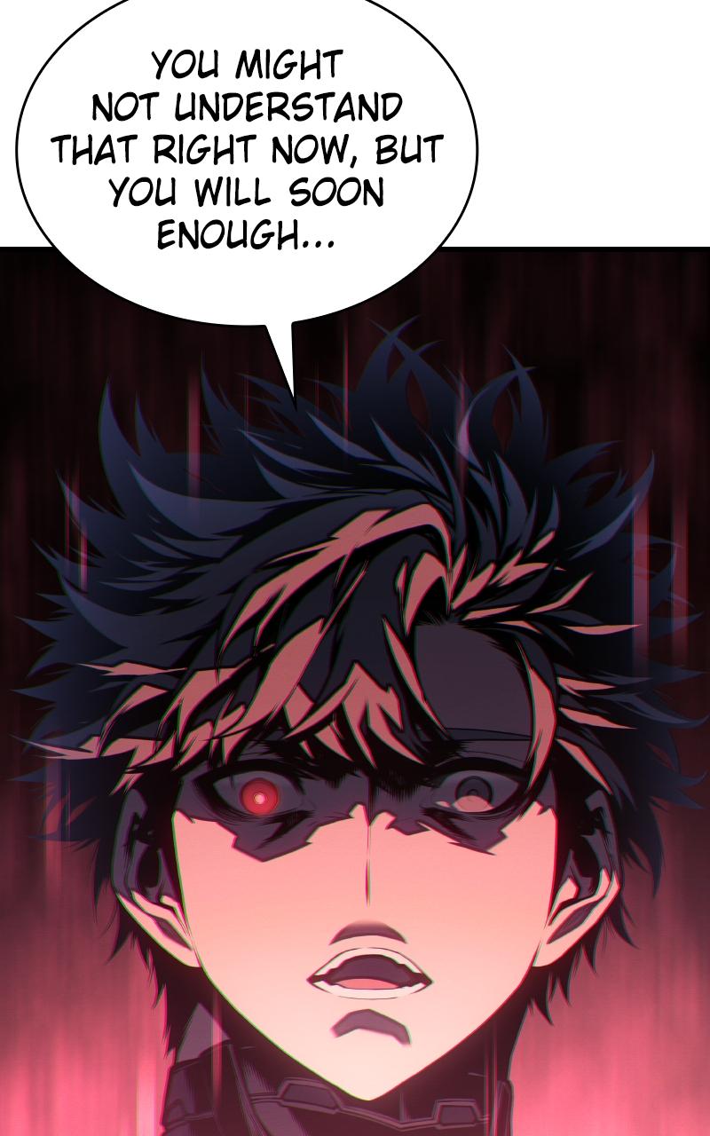 Bad Born Blood Chap 14 - Next Chap 15