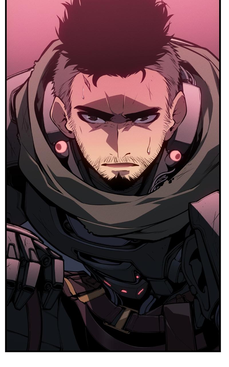 Bad Born Blood Chap 14 - Next Chap 15