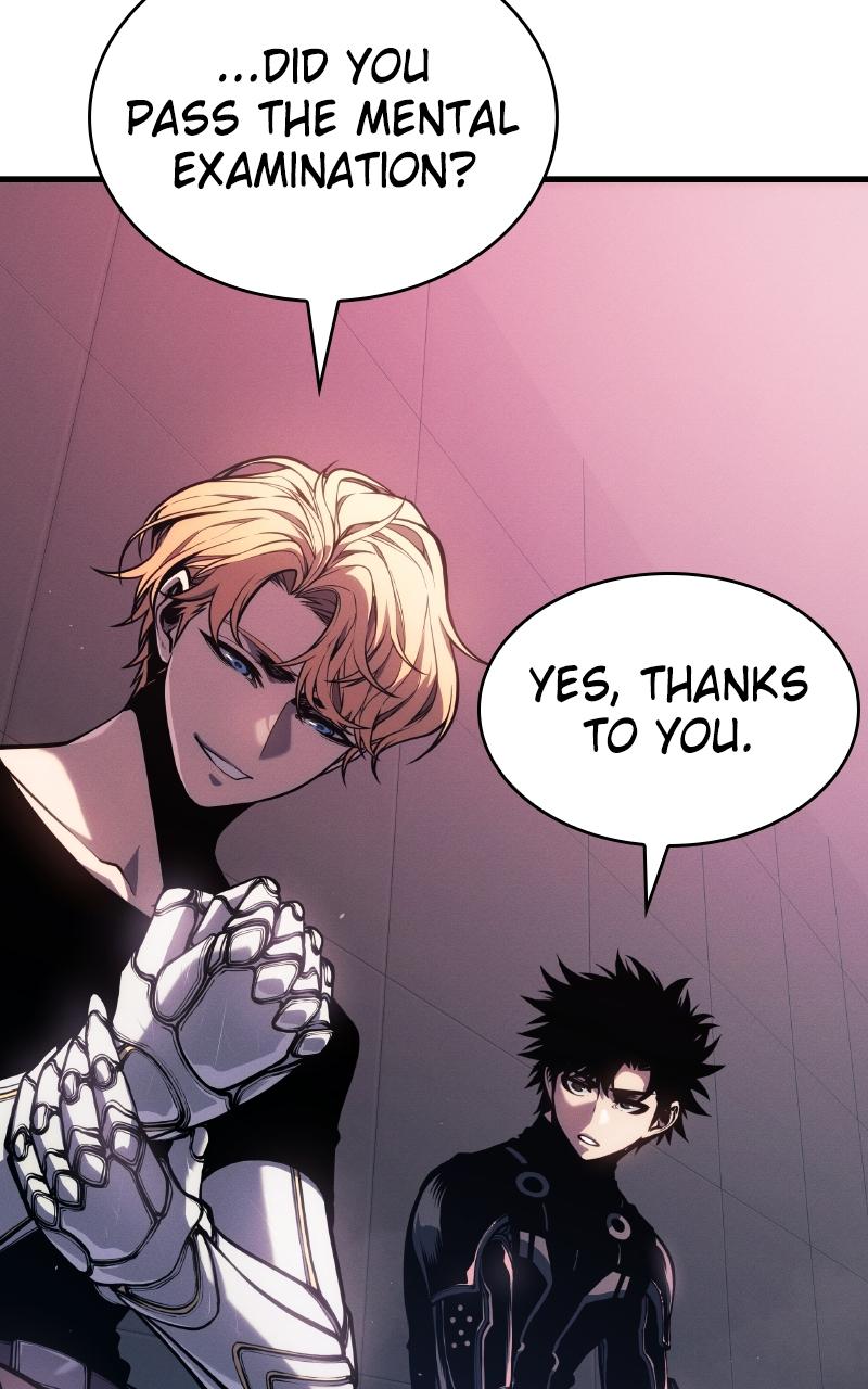 Bad Born Blood Chap 14 - Next Chap 15