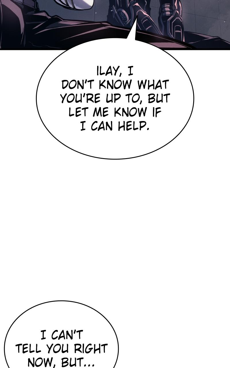Bad Born Blood Chap 14 - Next Chap 15