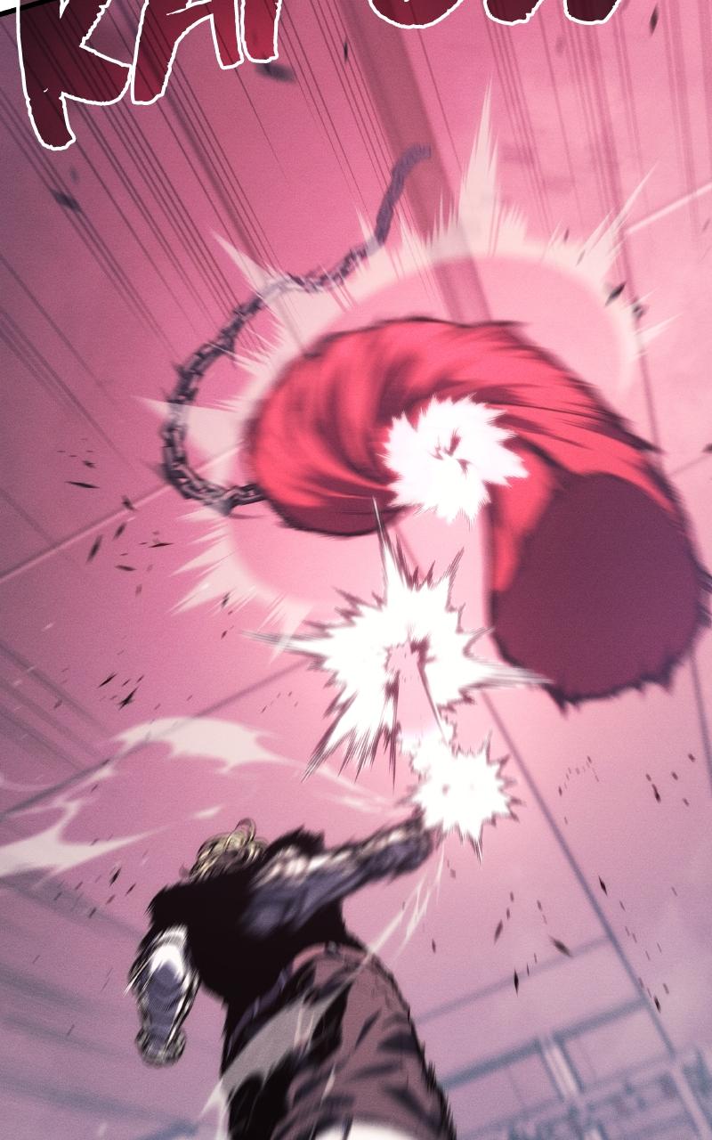 Bad Born Blood Chap 14 - Next Chap 15