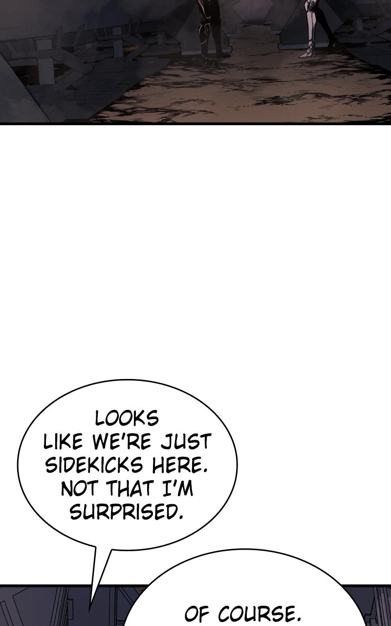 Bad Born Blood Chap 14 - Next Chap 15