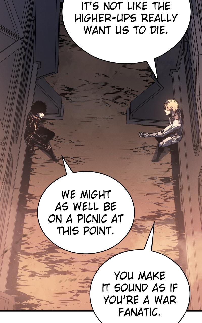 Bad Born Blood Chap 14 - Next Chap 15