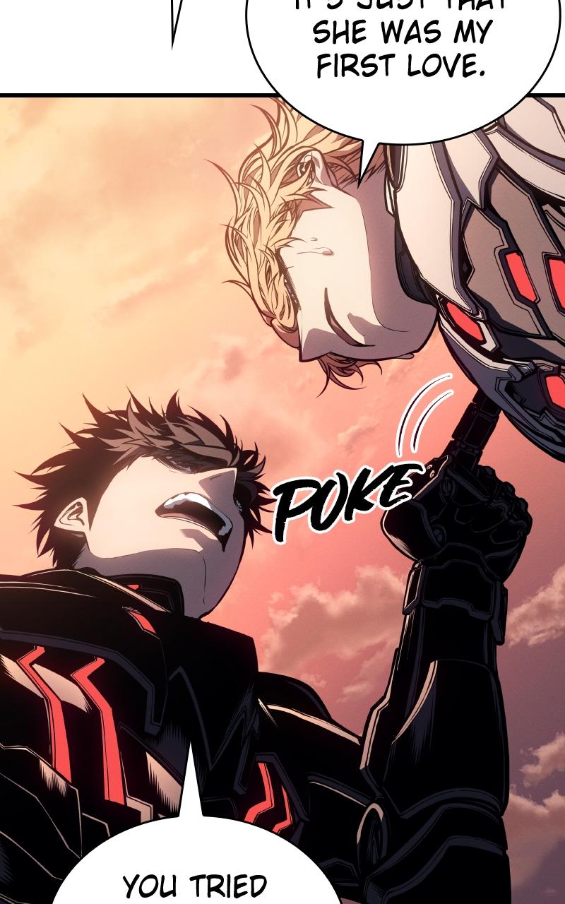 Bad Born Blood Chap 14 - Next Chap 15