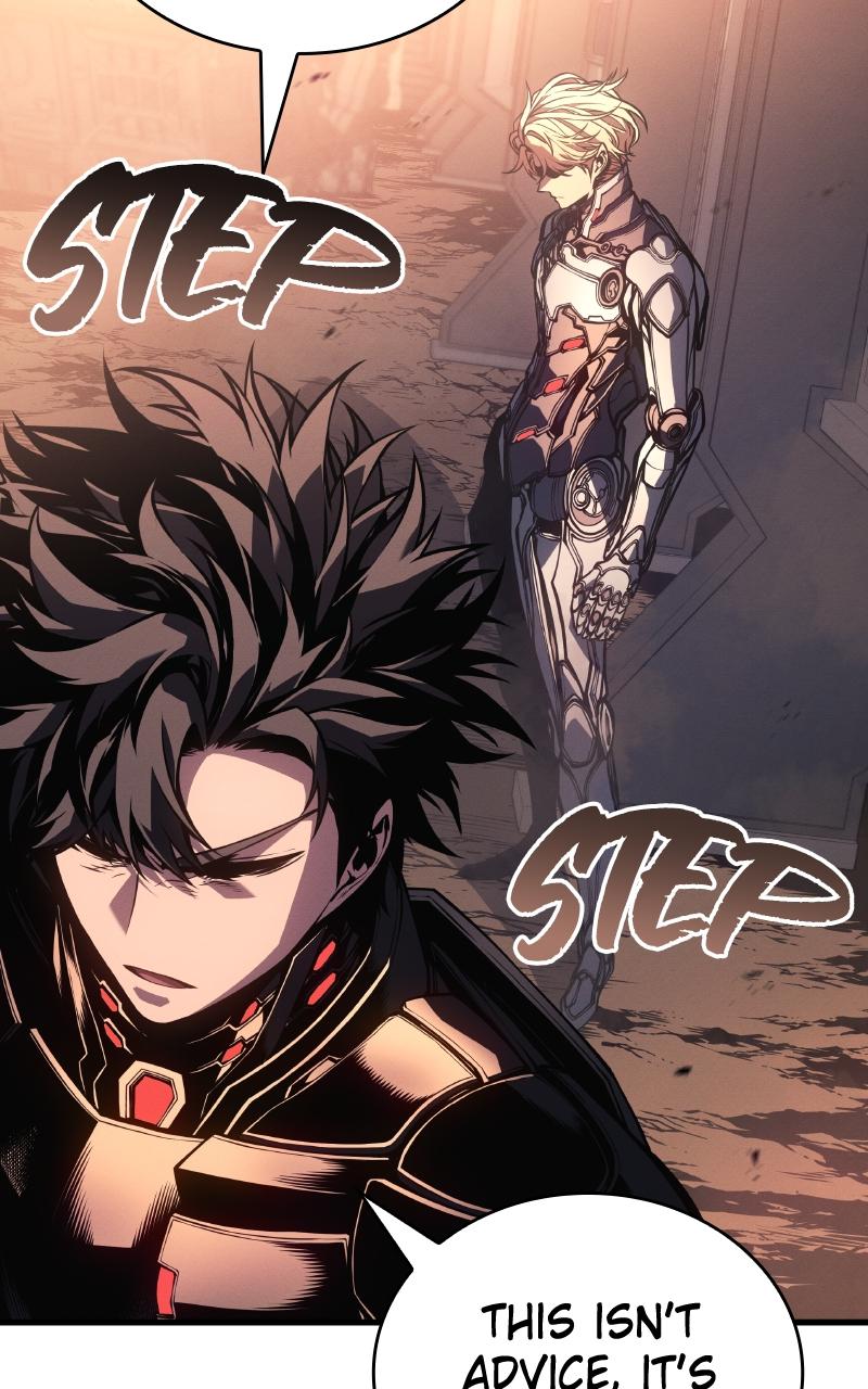 Bad Born Blood Chap 14 - Next Chap 15