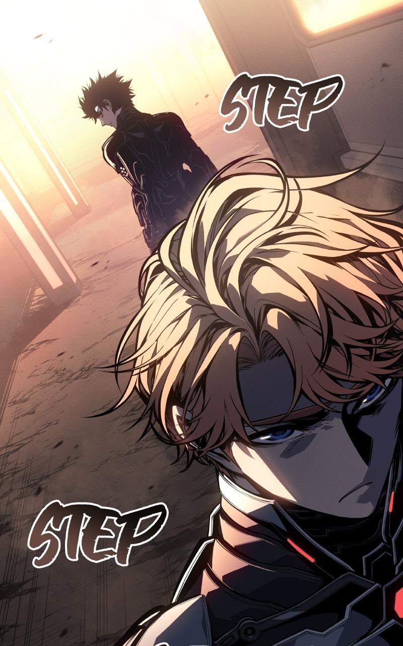 Bad Born Blood Chap 14 - Next Chap 15