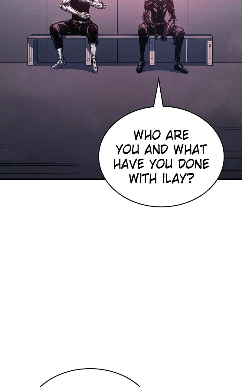 Bad Born Blood Chap 14 - Next Chap 15