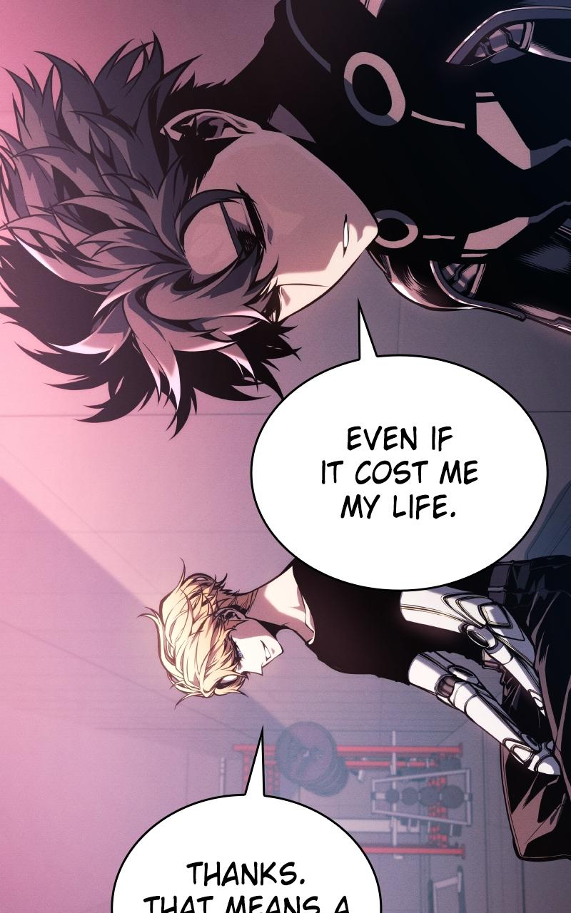 Bad Born Blood Chap 14 - Next Chap 15