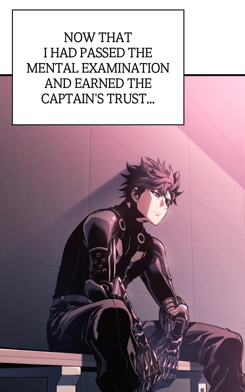 Bad Born Blood Chap 14 - Next Chap 15