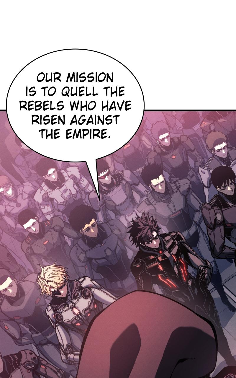 Bad Born Blood Chap 14 - Next Chap 15