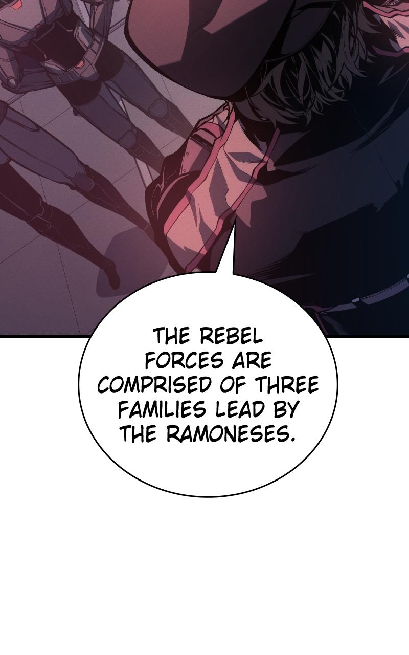 Bad Born Blood Chap 14 - Next Chap 15
