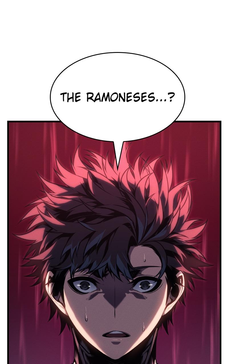 Bad Born Blood Chap 14 - Next Chap 15