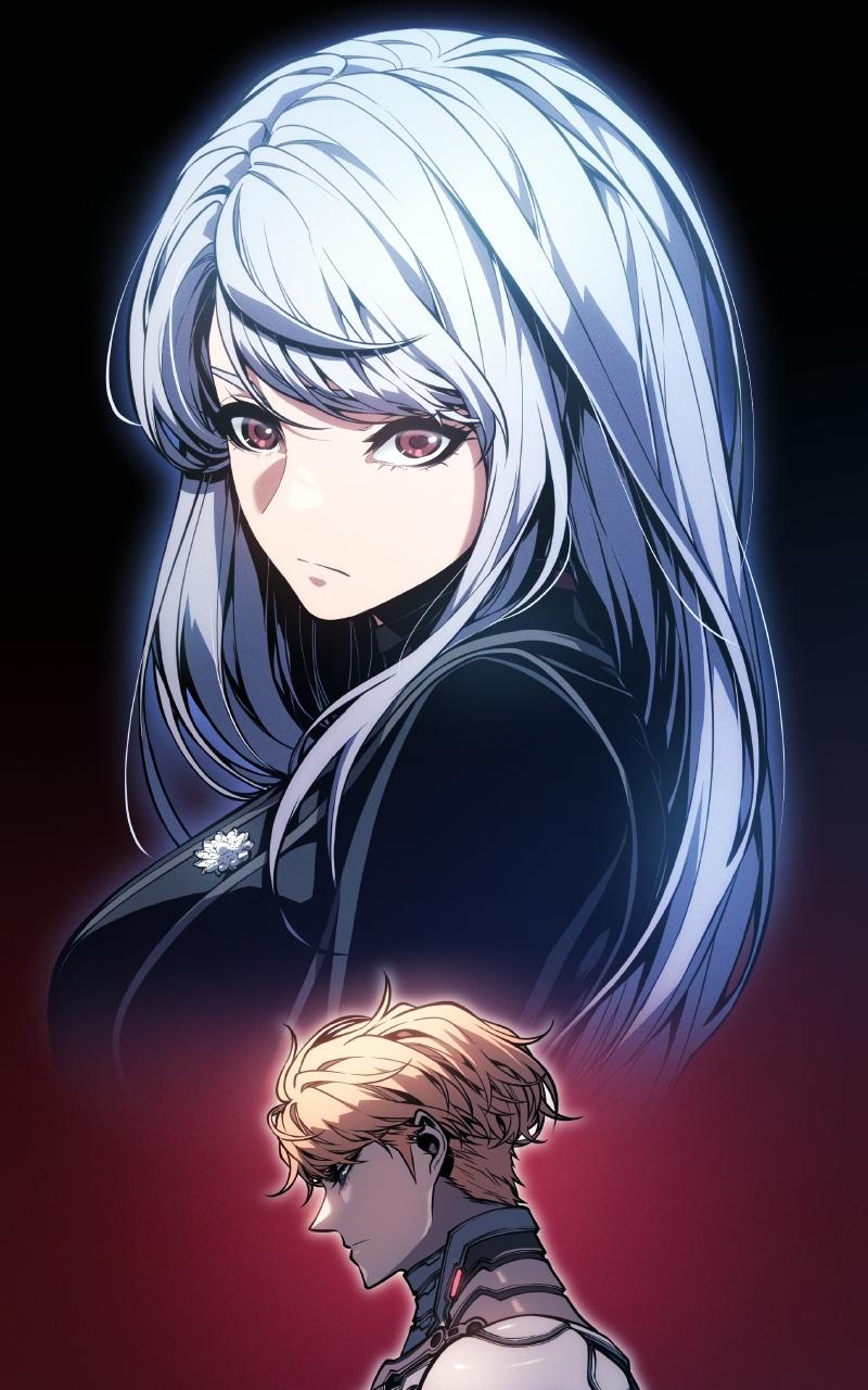 Bad Born Blood Chap 14 - Next Chap 15