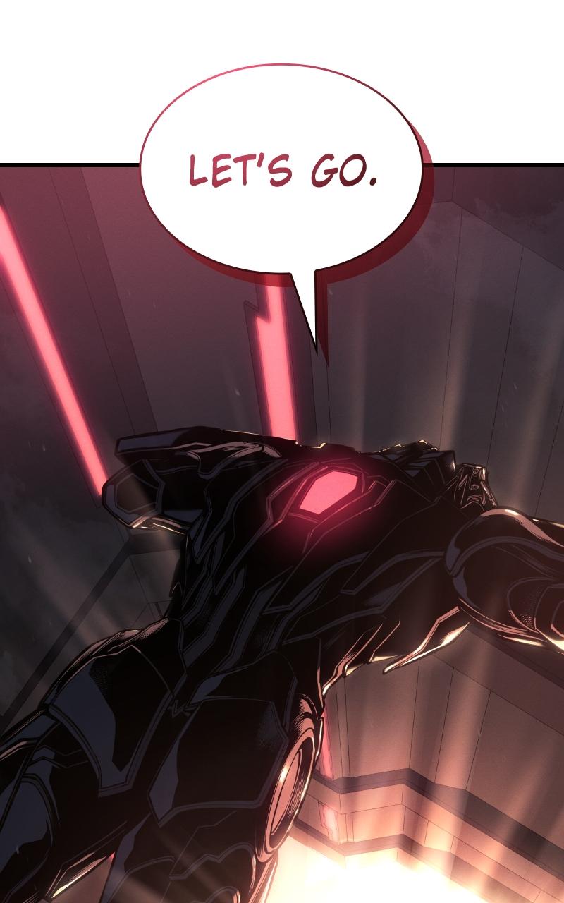 Bad Born Blood Chap 15 - Next Chap 16