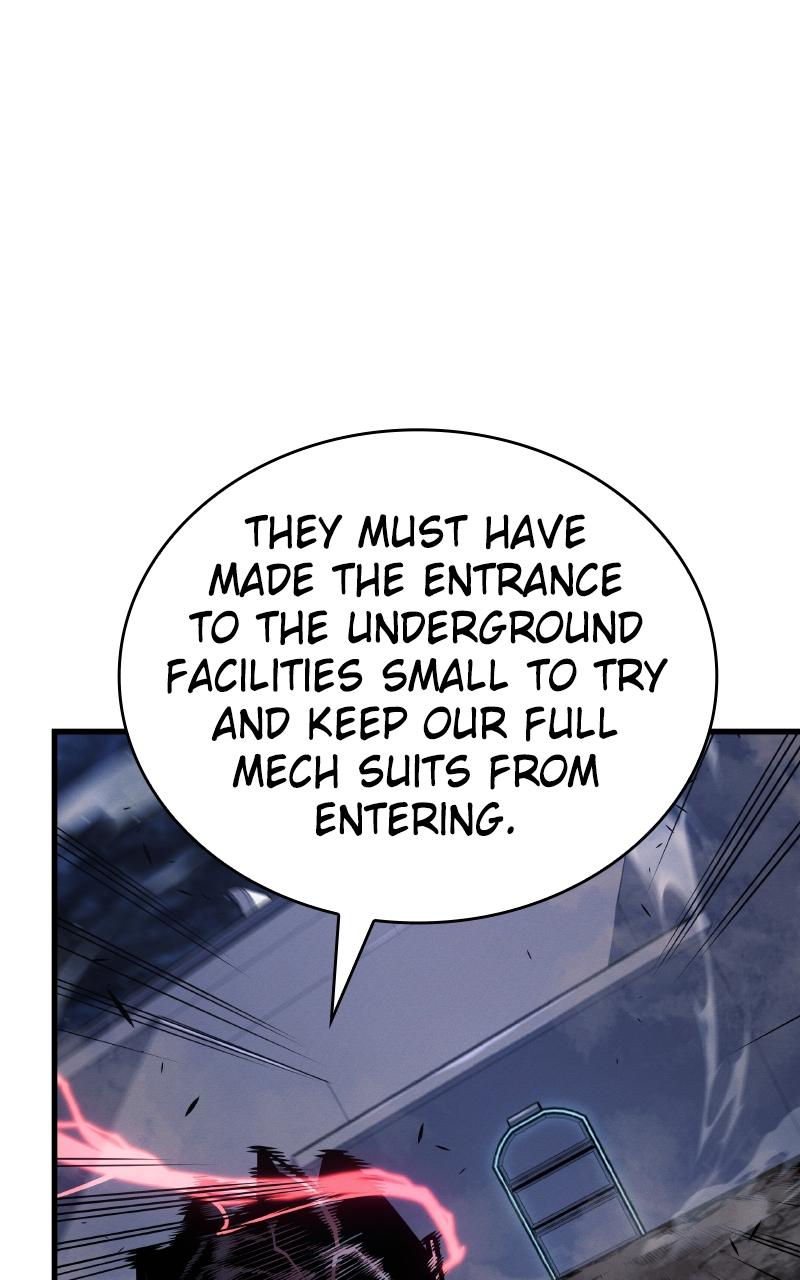 Bad Born Blood Chap 15 - Next Chap 16