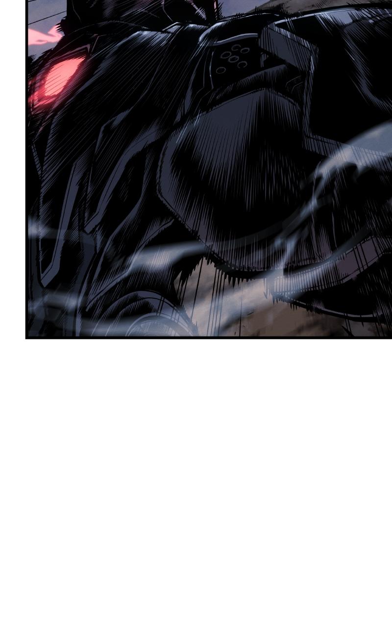 Bad Born Blood Chap 15 - Next Chap 16