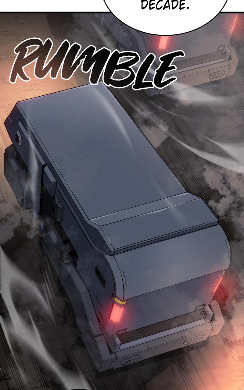 Bad Born Blood Chap 15 - Next Chap 16