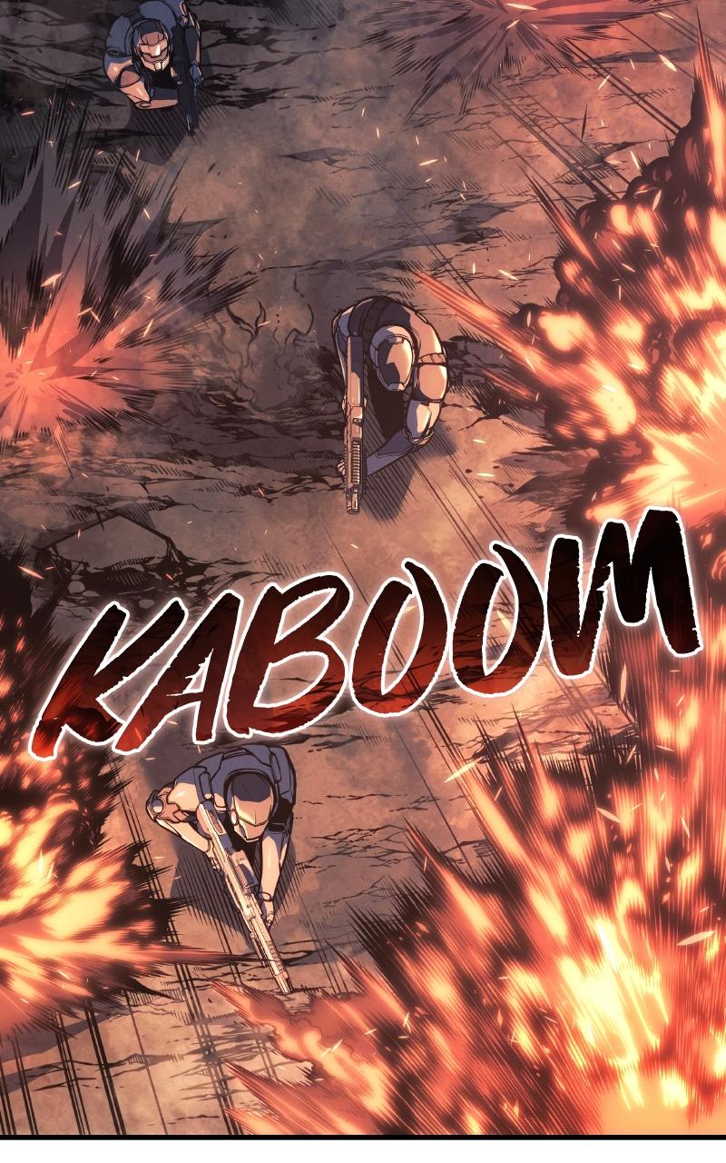 Bad Born Blood Chap 15 - Next Chap 16