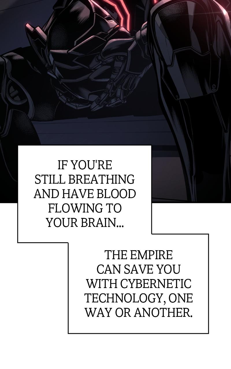 Bad Born Blood Chap 15 - Next Chap 16