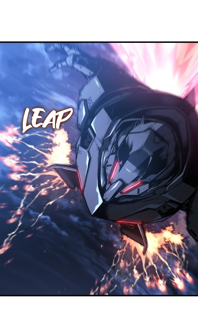 Bad Born Blood Chap 15 - Next Chap 16