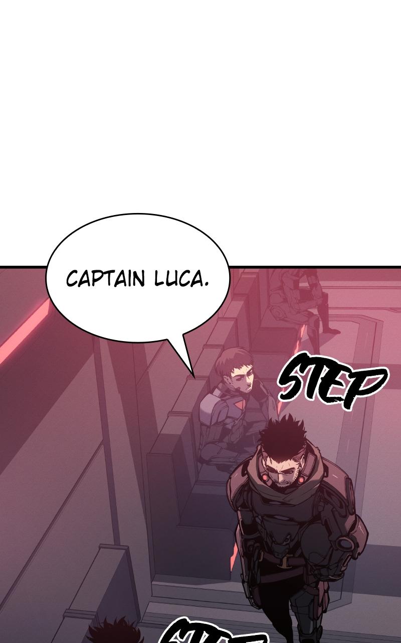 Bad Born Blood Chap 15 - Next Chap 16