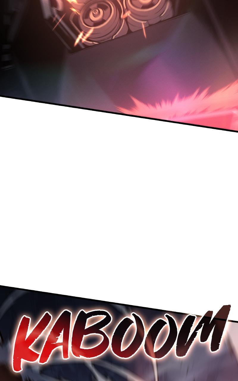 Bad Born Blood Chap 15 - Next Chap 16