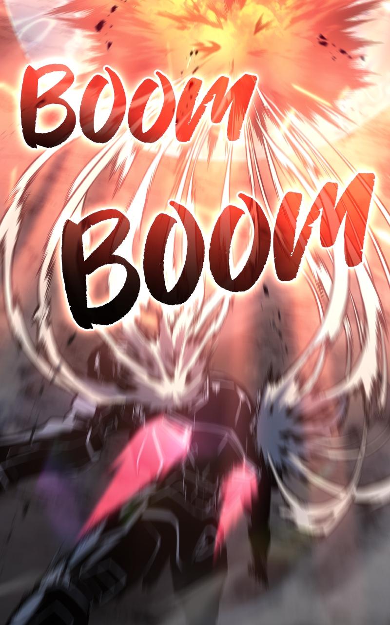 Bad Born Blood Chap 15 - Next Chap 16