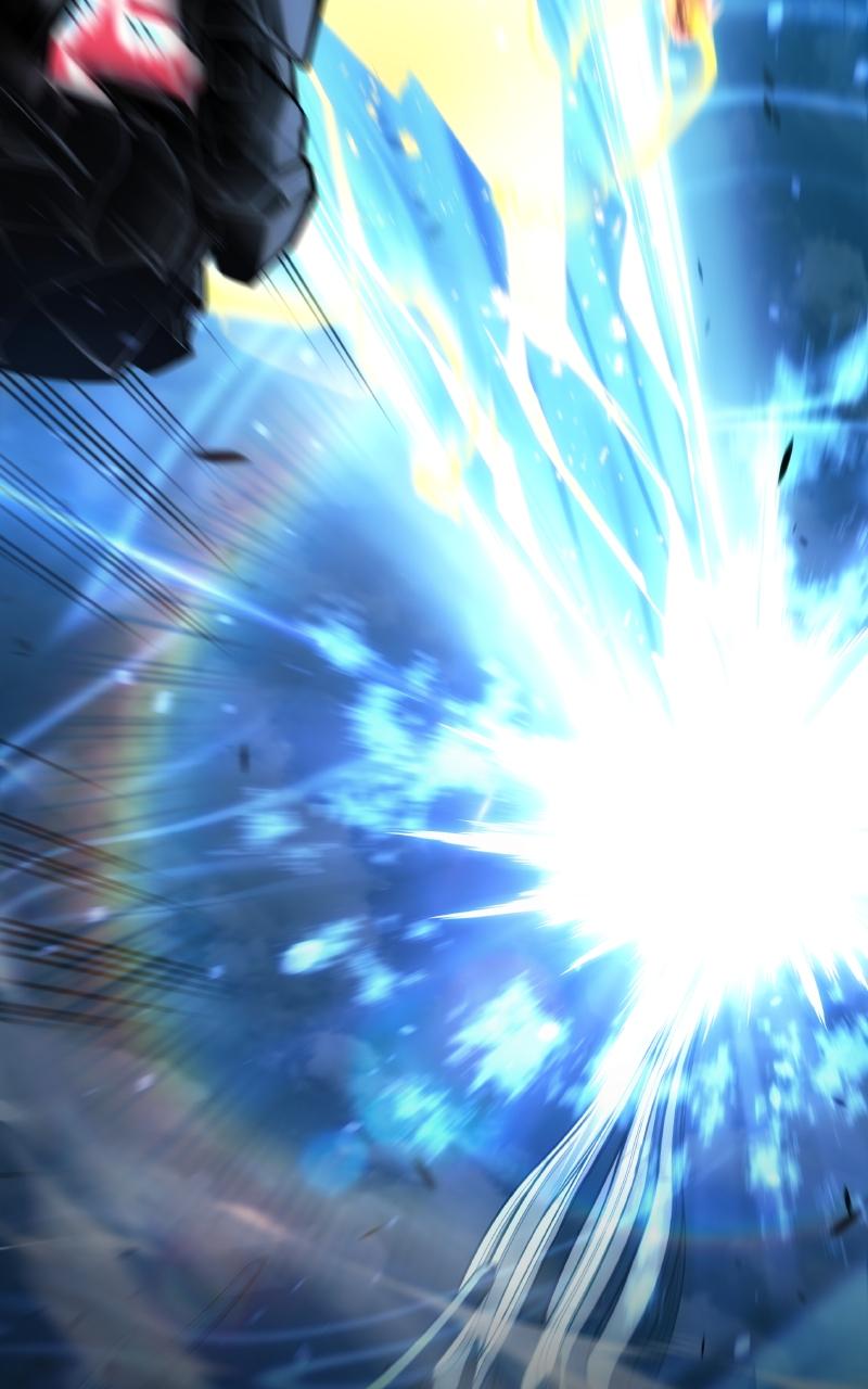 Bad Born Blood Chap 15 - Next Chap 16