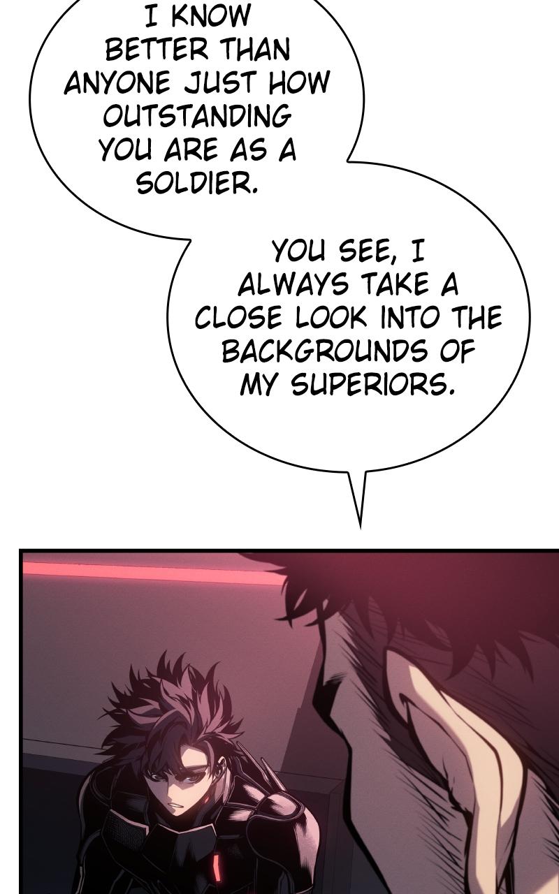 Bad Born Blood Chap 15 - Next Chap 16