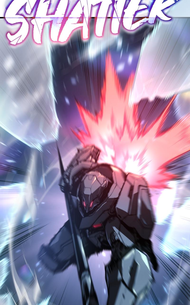 Bad Born Blood Chap 15 - Next Chap 16