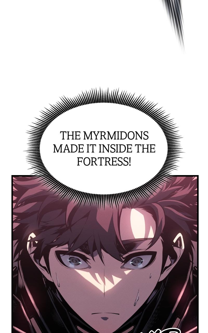 Bad Born Blood Chap 15 - Next Chap 16