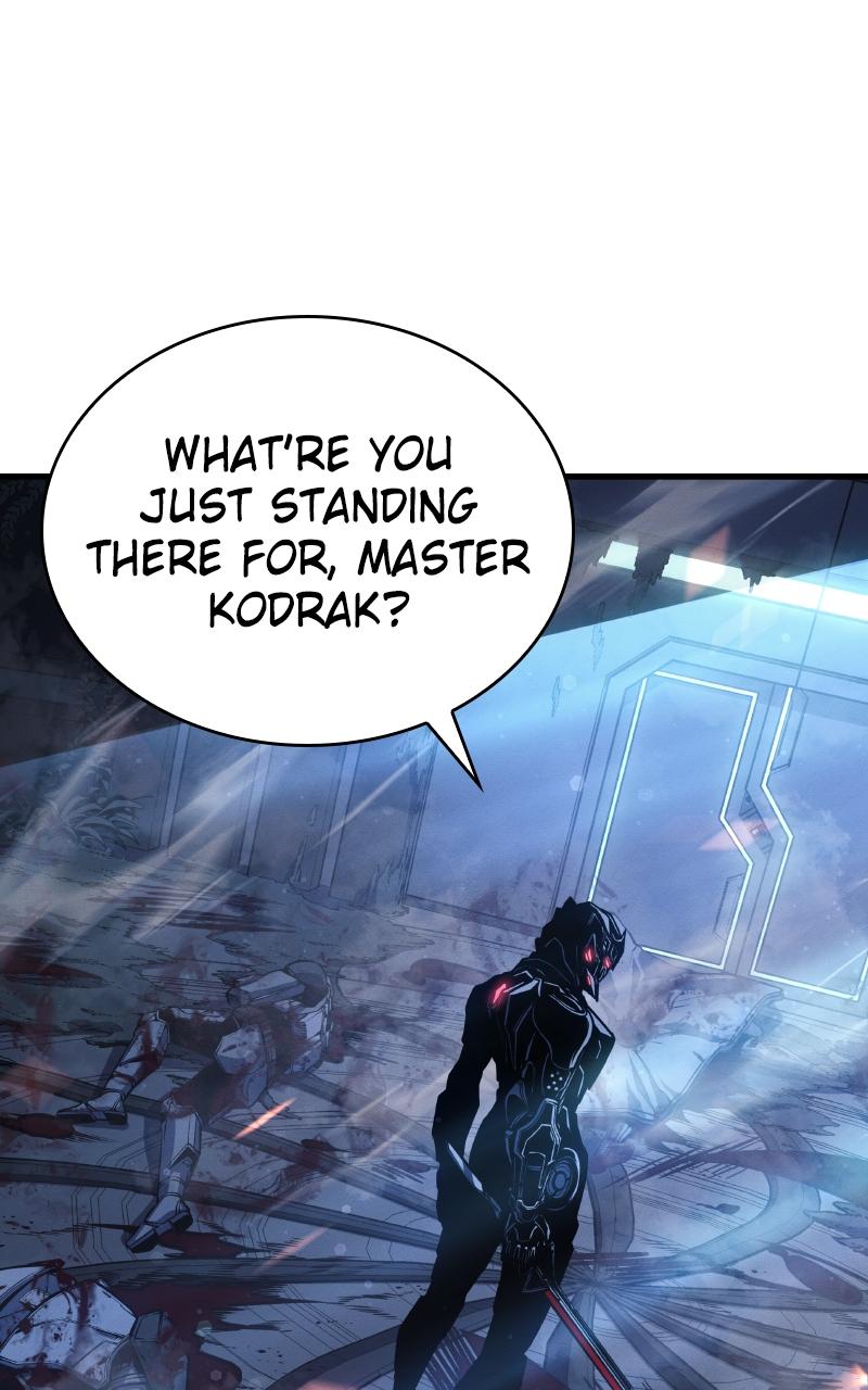 Bad Born Blood Chap 15 - Next Chap 16