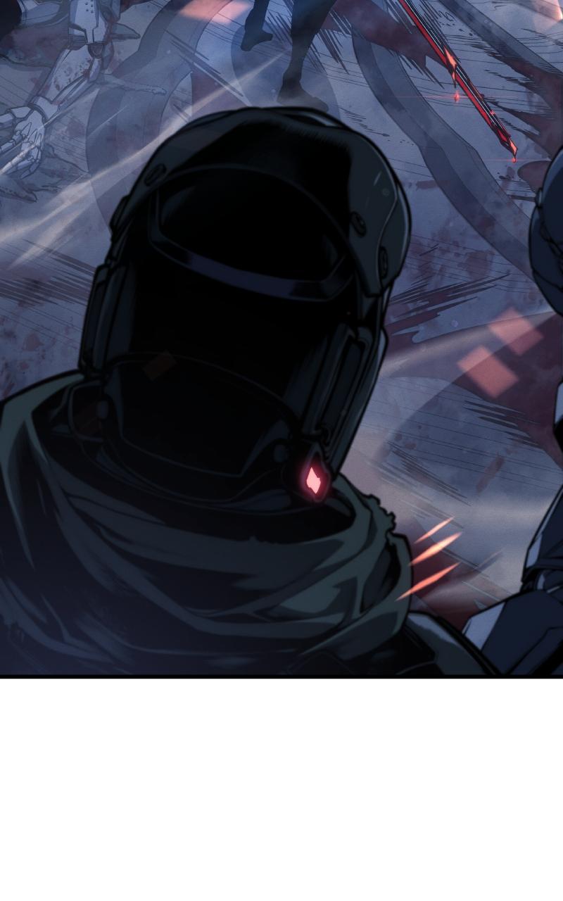 Bad Born Blood Chap 15 - Next Chap 16