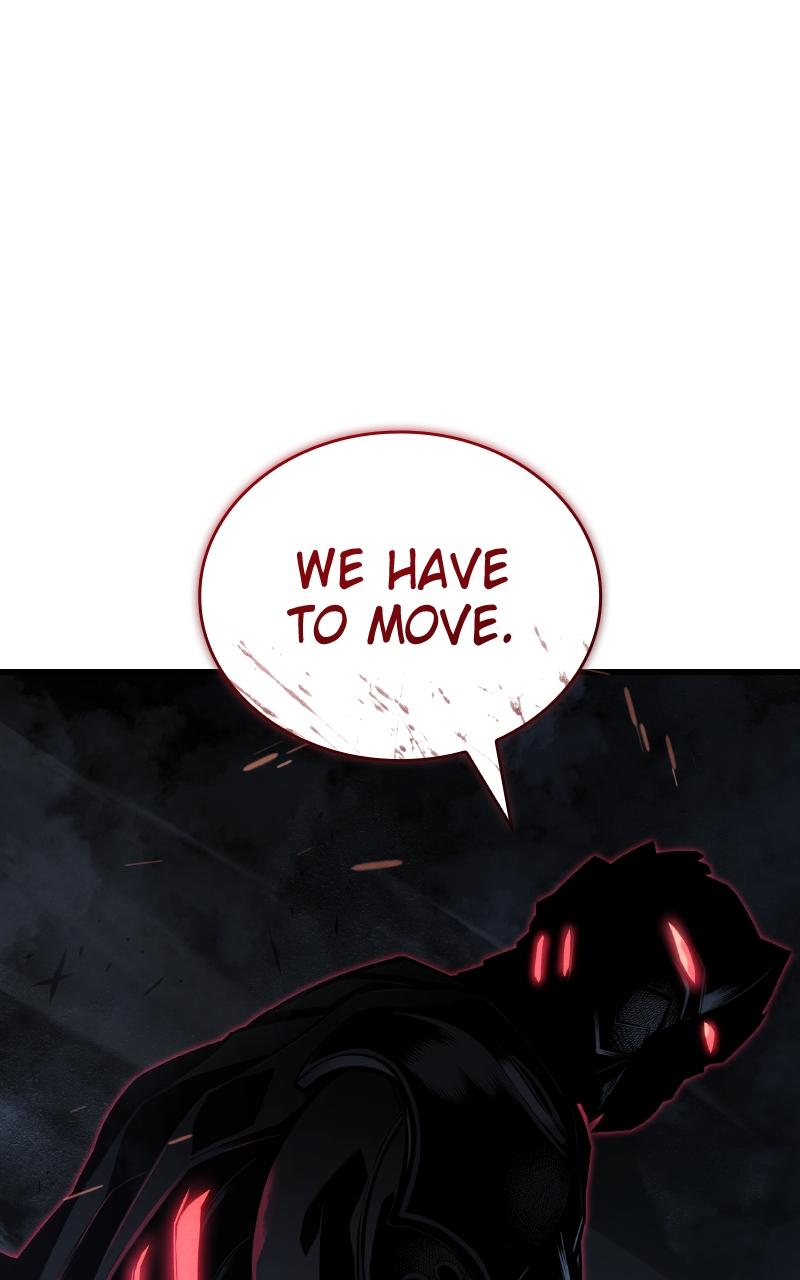 Bad Born Blood Chap 15 - Next Chap 16