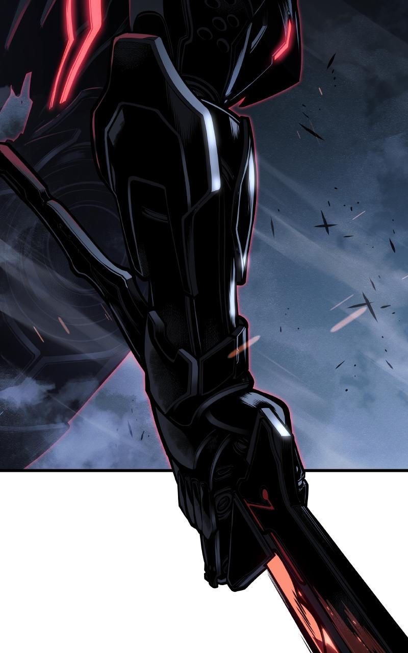 Bad Born Blood Chap 15 - Next Chap 16