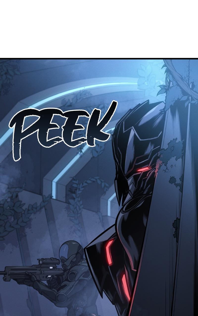 Bad Born Blood Chap 15 - Next Chap 16