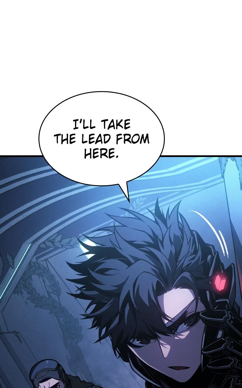 Bad Born Blood Chap 15 - Next Chap 16