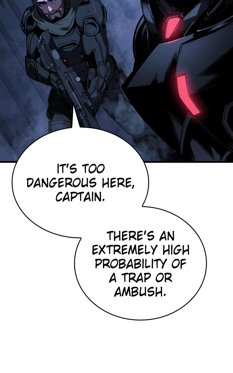 Bad Born Blood Chap 15 - Next Chap 16