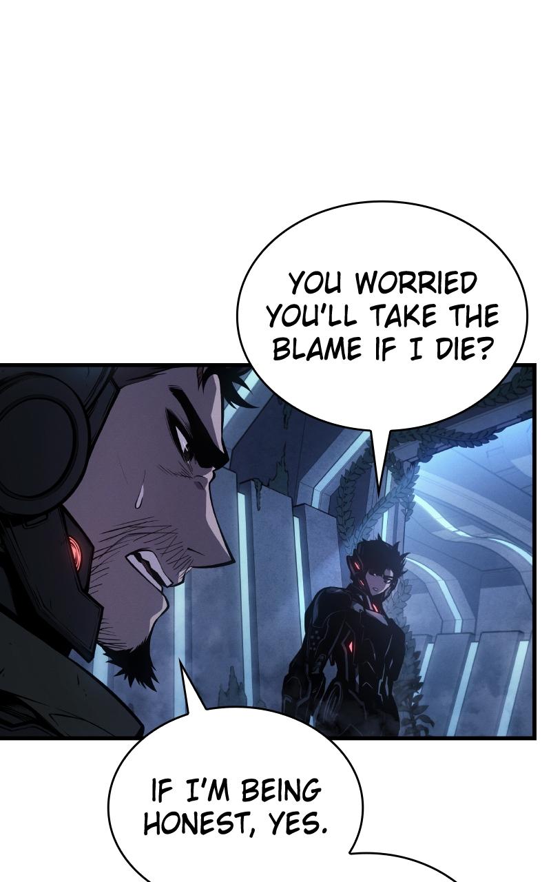 Bad Born Blood Chap 15 - Next Chap 16