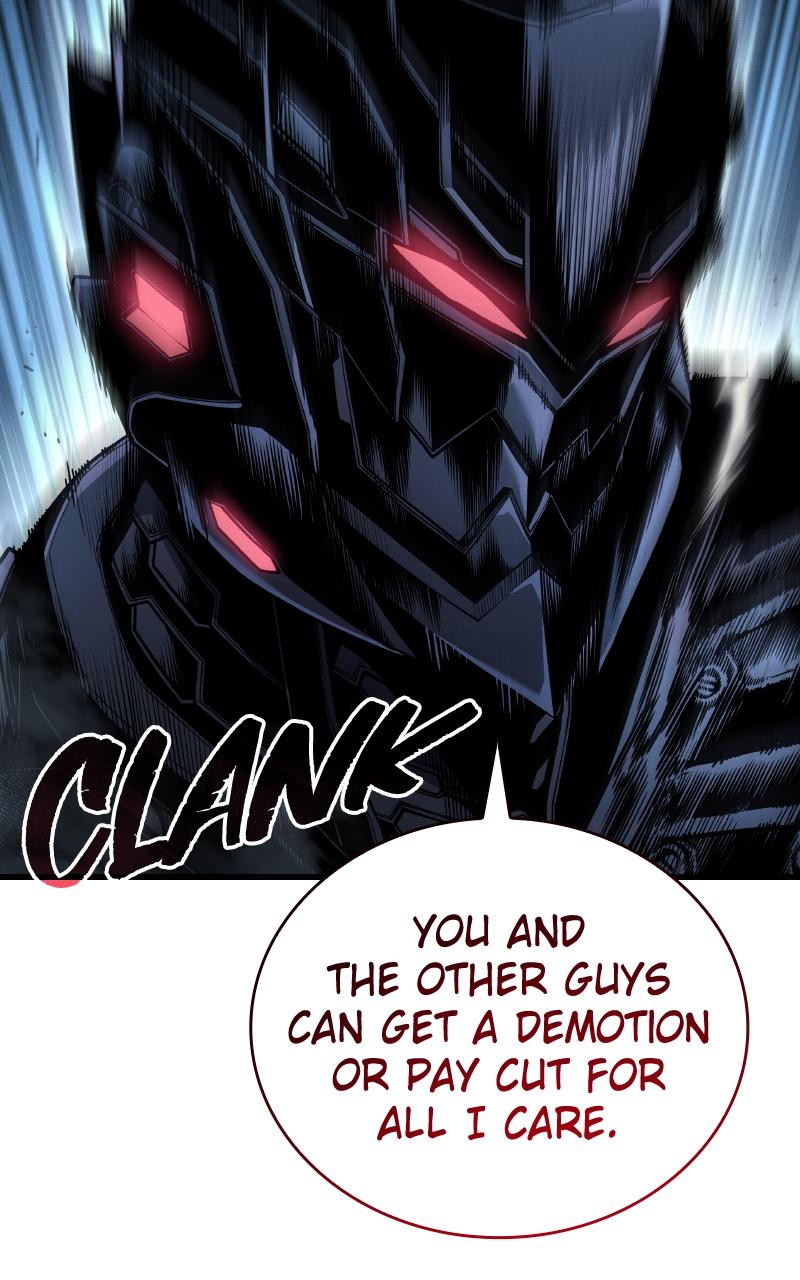 Bad Born Blood Chap 15 - Next Chap 16