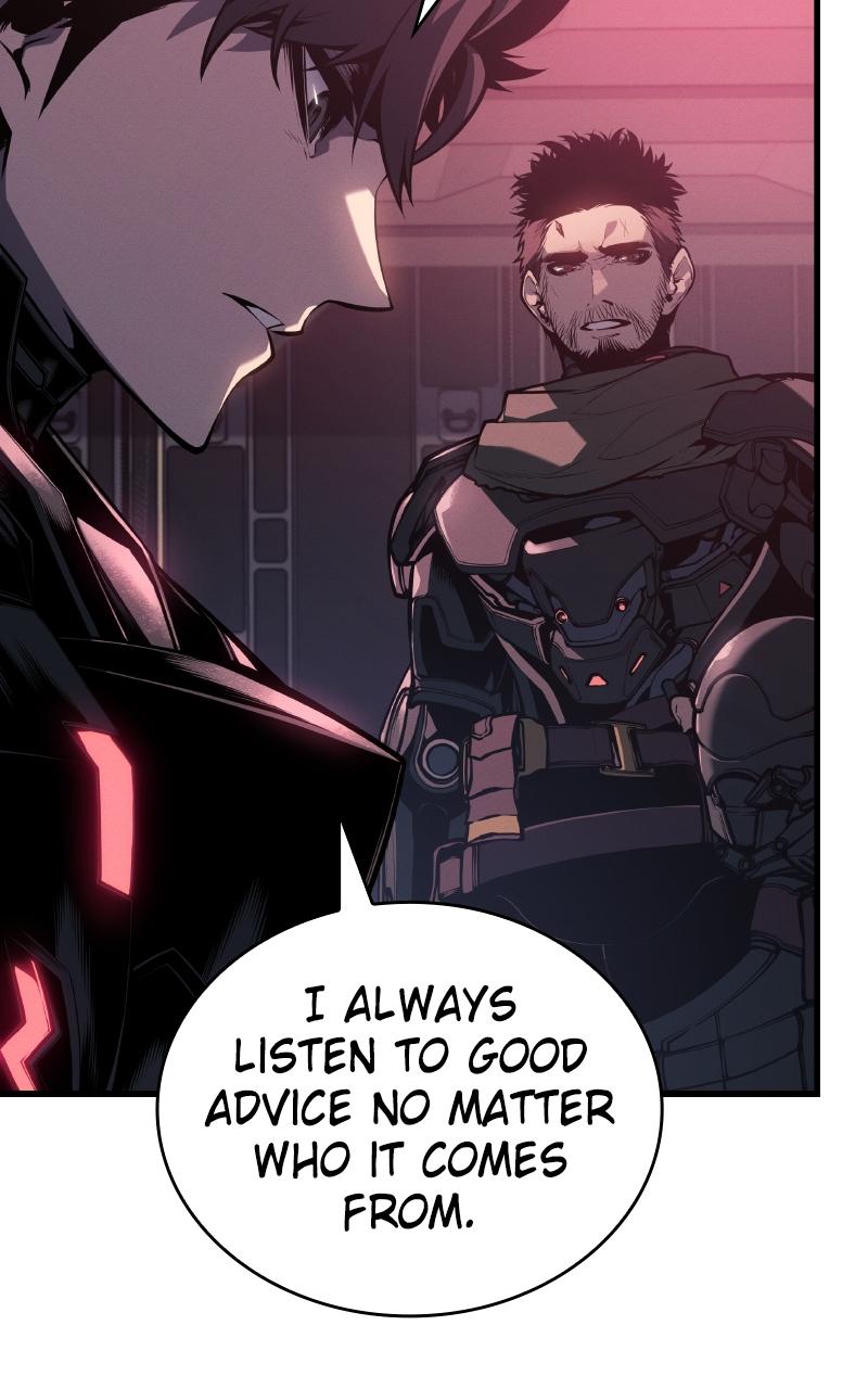 Bad Born Blood Chap 15 - Next Chap 16