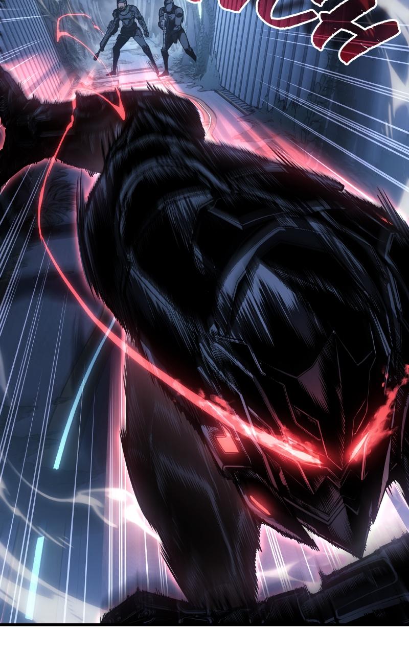 Bad Born Blood Chap 15 - Next Chap 16