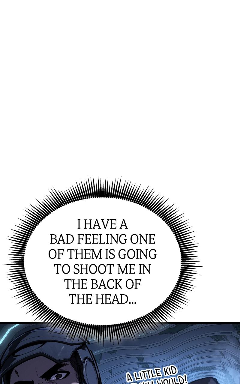 Bad Born Blood Chap 15 - Next Chap 16