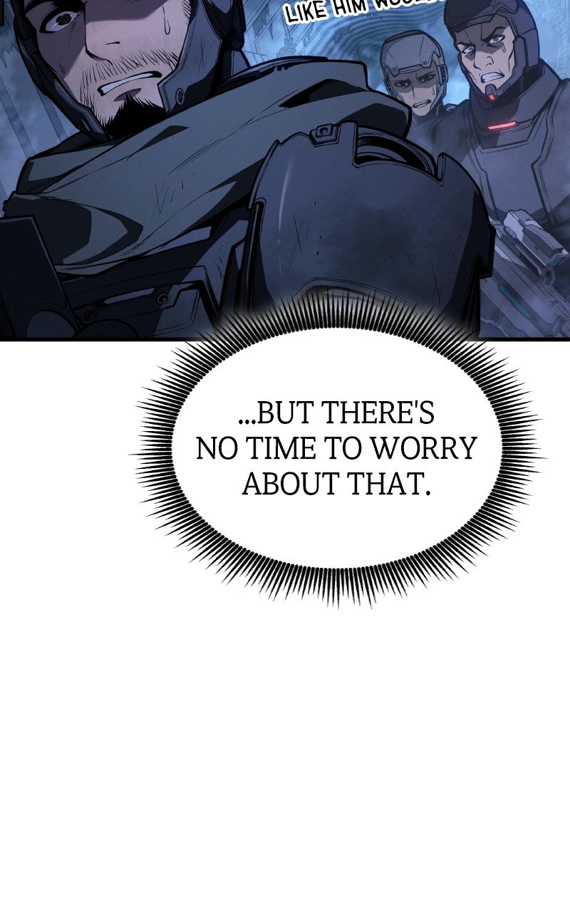 Bad Born Blood Chap 15 - Next Chap 16