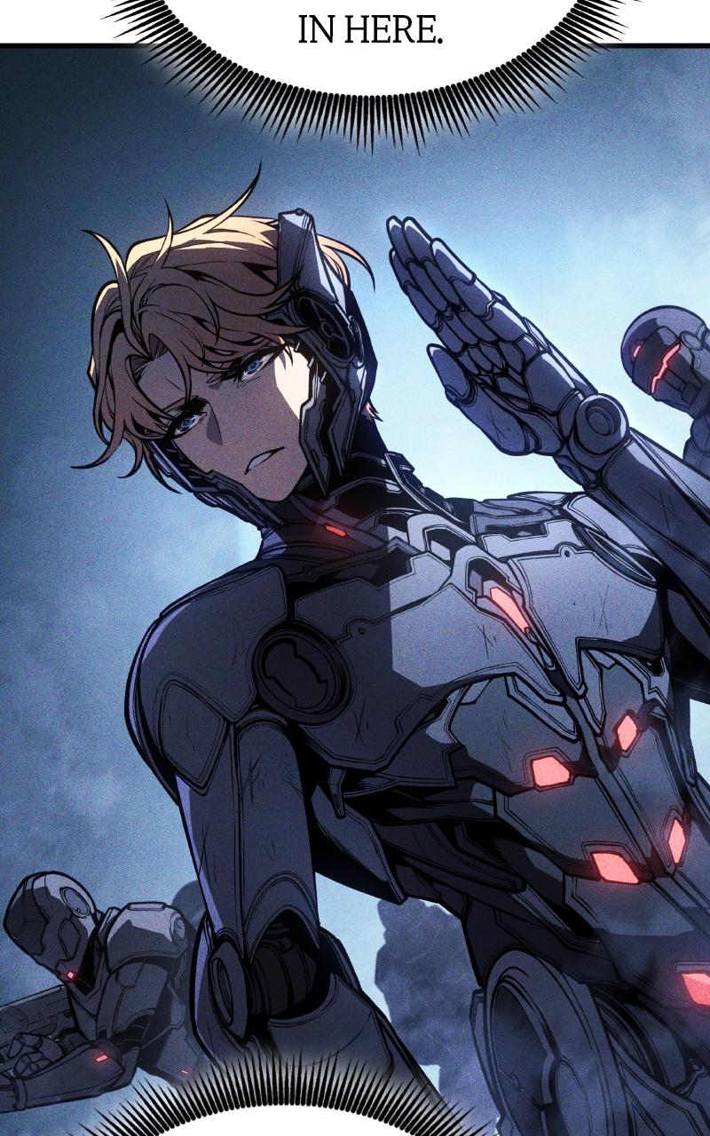 Bad Born Blood Chap 15 - Next Chap 16