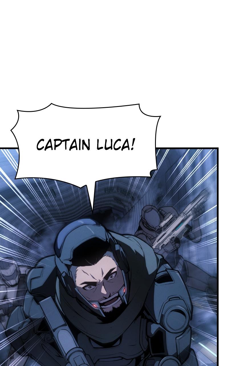 Bad Born Blood Chap 15 - Next Chap 16