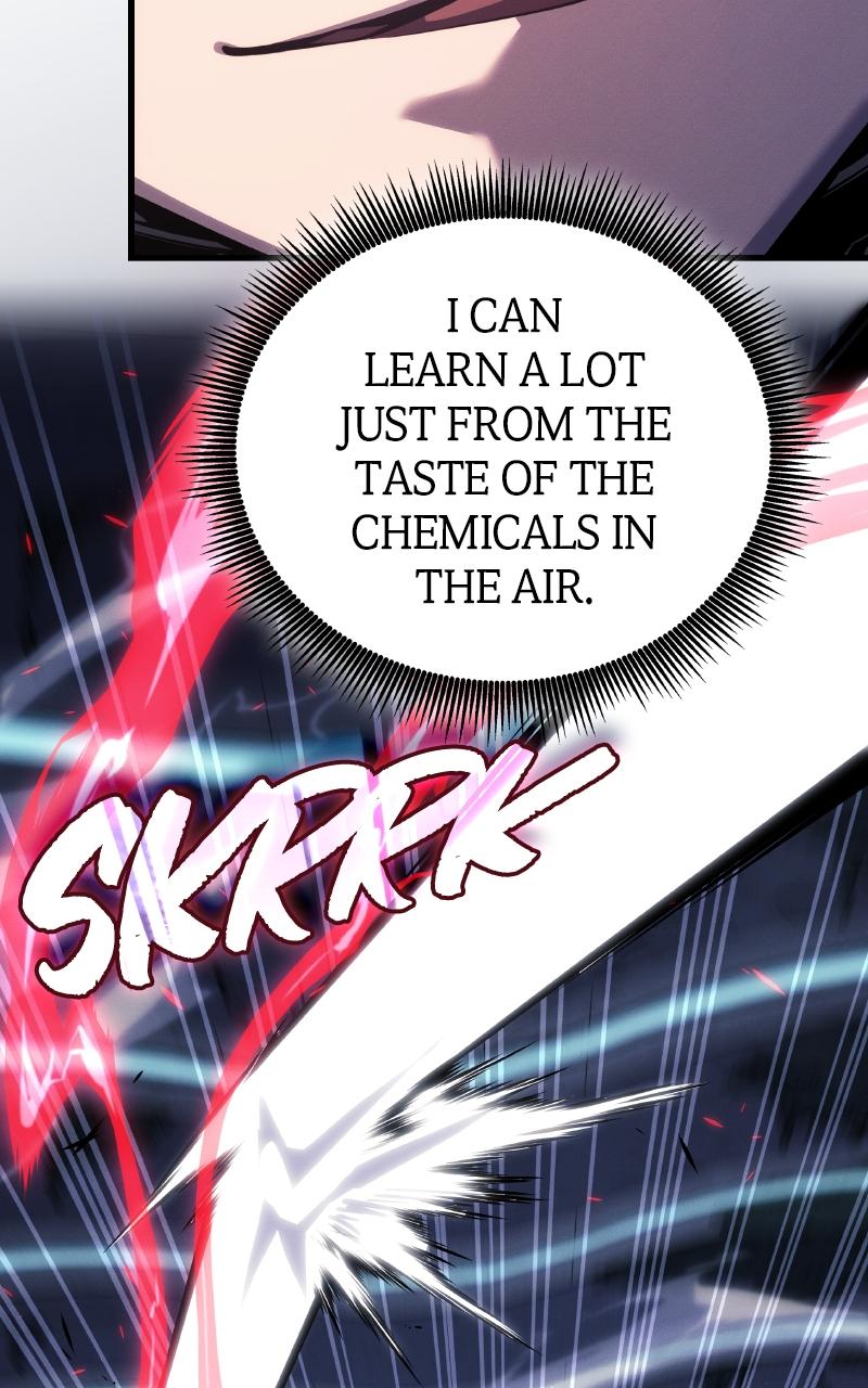 Bad Born Blood Chap 15 - Next Chap 16