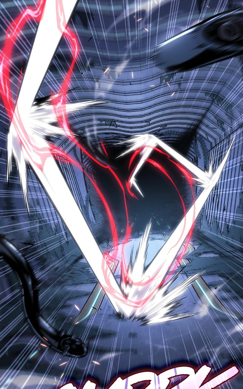 Bad Born Blood Chap 15 - Next Chap 16